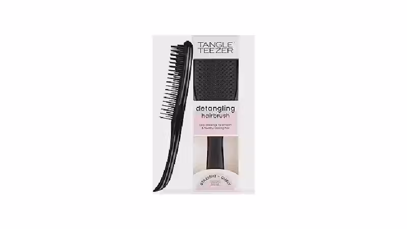 Melhor Escova de Cabelo para Desembaraçar: Guia Definitivo