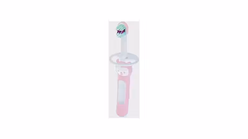 Melhor Escova de dente Bebê 1 Ano: Guia Essencial!