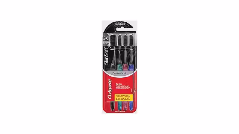 Melhor Escova de dente Colgate: Dentes Mais Limpos!
