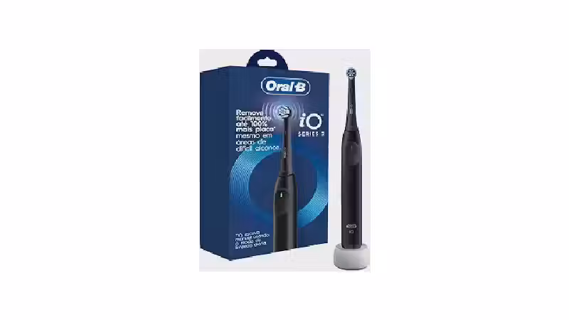 Melhor Escova de dente Elétrica: Guia Completo