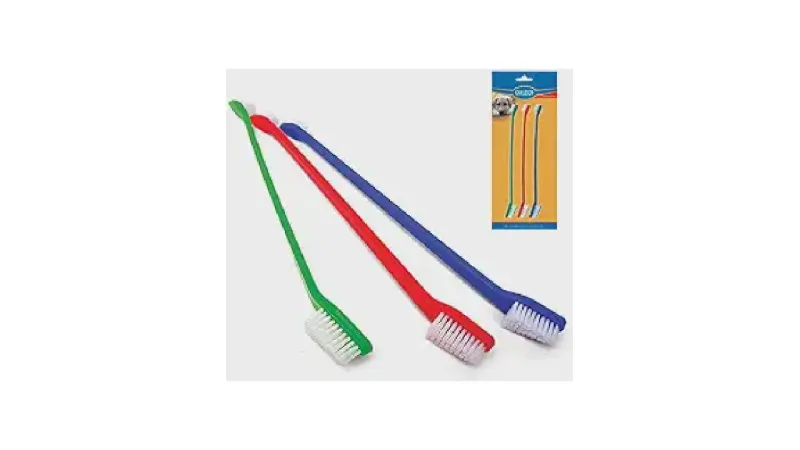 Melhor Escova de dente para Cachorro: Guia Definitivo e Comparativo