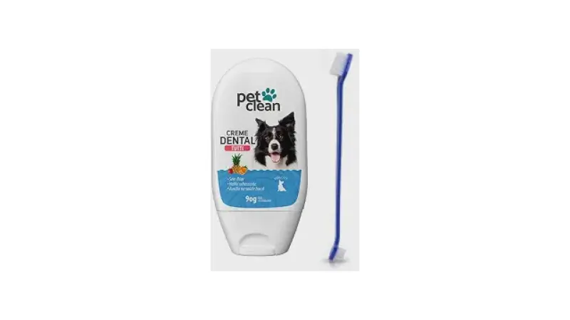 Melhor Escova Dente Cachorro: Guia Essencial para Higiene Bucal
