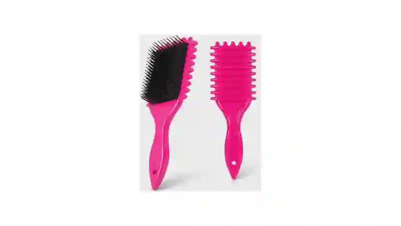 Melhor Escova Modeladora Cabelo Cacheado: Definição e Volume