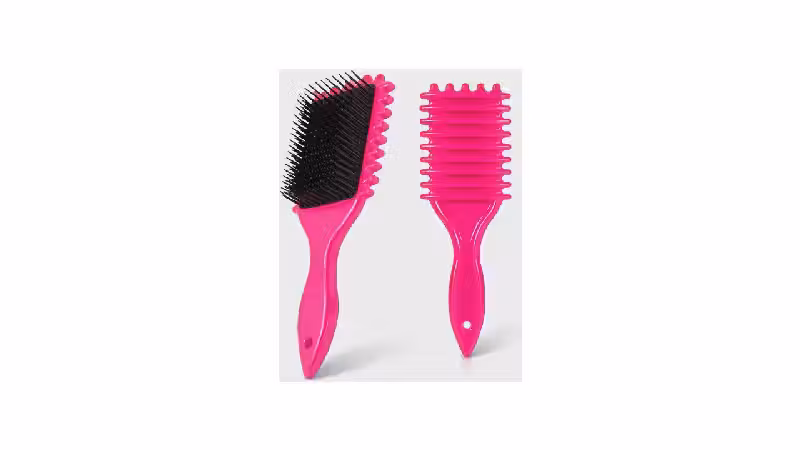 Melhor Escova para Cabelo Cacheado: 10 Modelos Top
