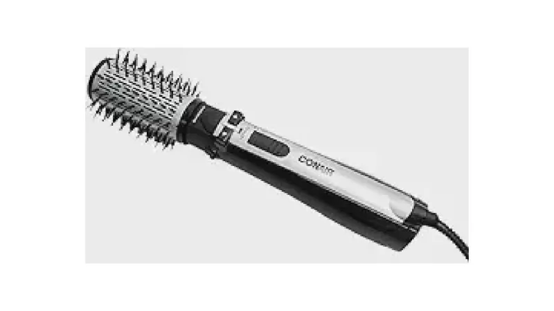 Melhor Escova Rotativa Conair: 3 Modelos Diamond e Hyaluronic