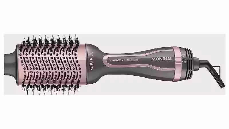Melhor Escova Secadora Mondial: 10 Modelos Eficientes