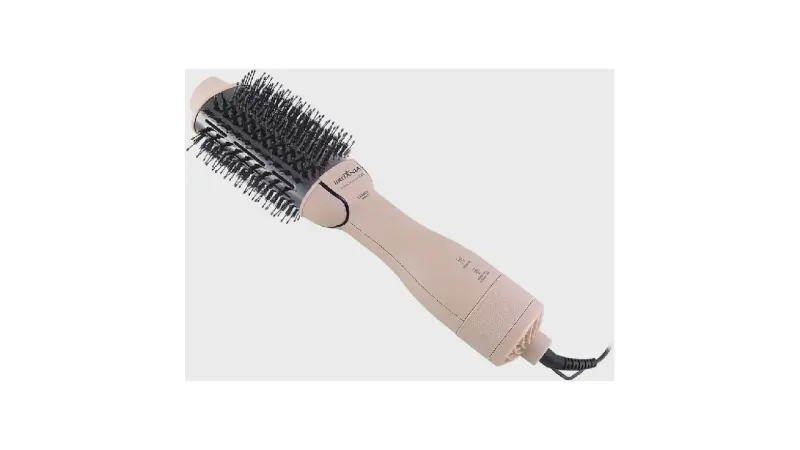 Melhor Escova Secadora para Cabelo Cacheado: Cachos Definidos e Sem Frizz!