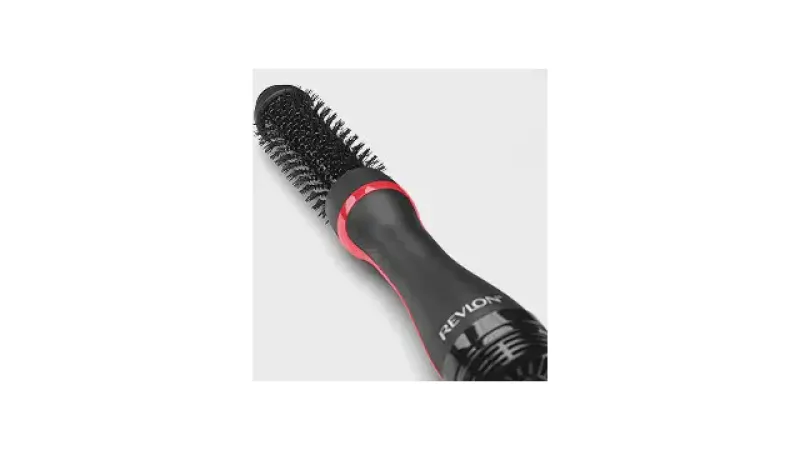 Melhor Escova Secadora Revlon: Potência e Brilho para Seus Cabelos