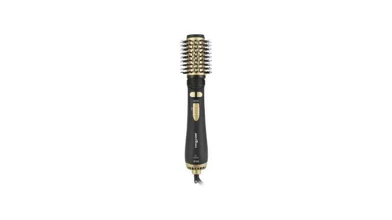 Melhor Escova Secadora Rotativa: Potência e Brilho