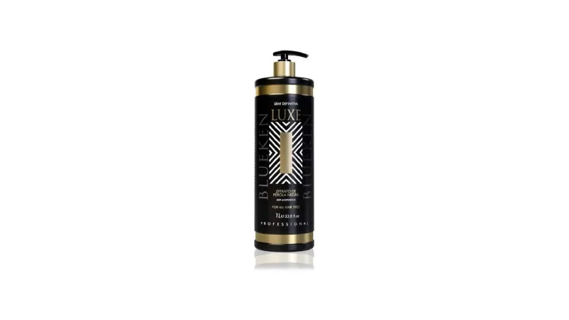 Melhor Escova Semi definitiva: Cabelos Lisos e Sem Frizz