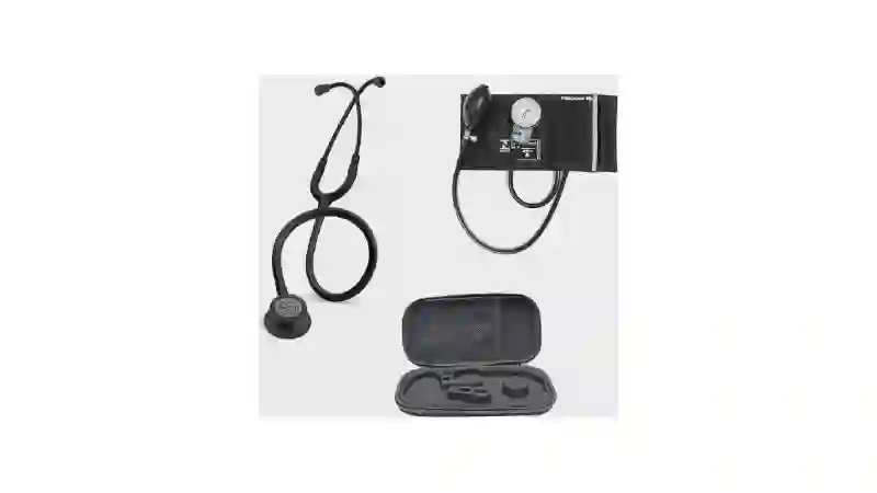 Melhor Esfigmomanômetro Littmann: Guia Essencial para Profissionais