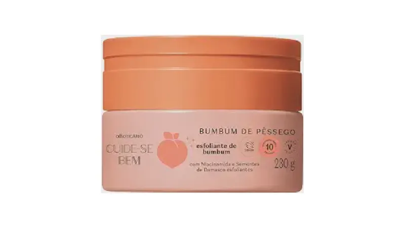 Melhor Esfoliante Corporal Boticário: Pele Renovada!