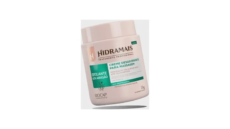 Melhor Esfoliante Corporal Profissional: Pele Renovada!