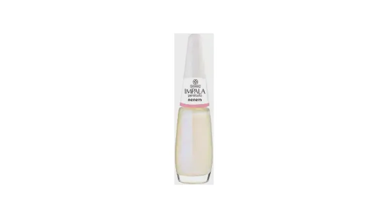 Melhor Esmalte Branco que Nao Mancha: Cobertura Perfeita Sem Manchar!