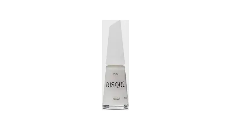Melhor Esmalte Branco Transparente: Guia de Cores Naturais