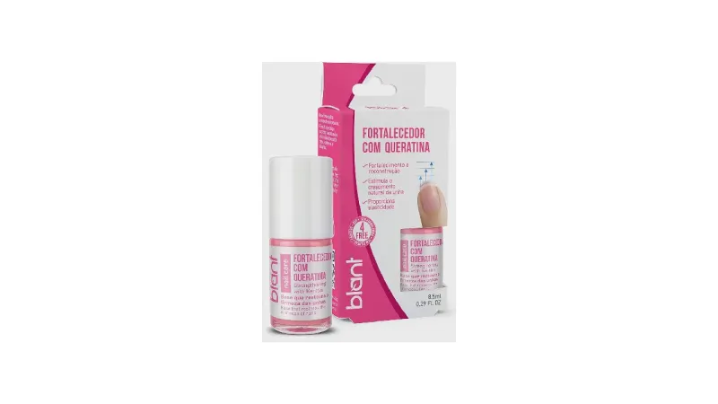 Melhor Esmalte Fortalecedor de Unha: Unhas Fortes Agora!