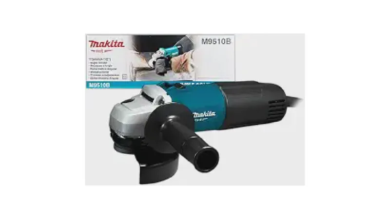 Melhor Esmerilhadeira Makita: Potência e Durabilidade