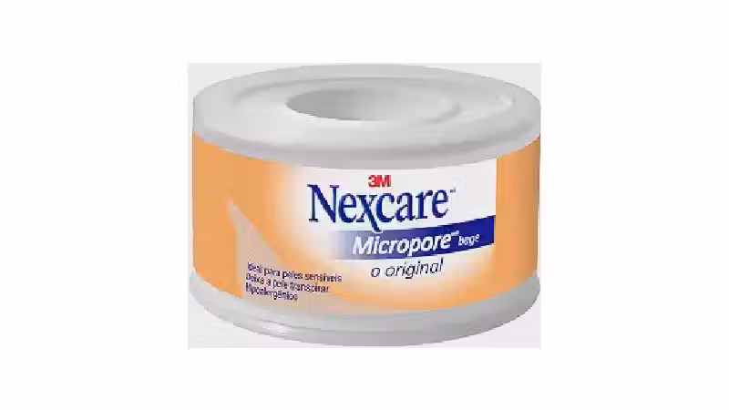 Melhor Esparadrapo Micropore: Guia Completo e Comparativo