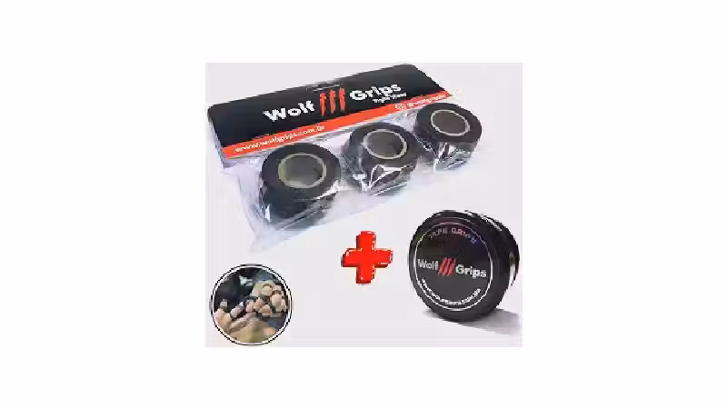 Melhor Esparadrapo para Jiu Jitsu: Proteção Essencial