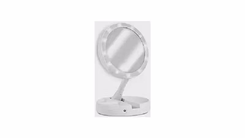 Melhor Espelho com Led para Maquiagem: Guia Essencial