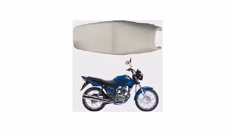 Melhor Espuma para Banco de Moto: Conforto e Durabilidade