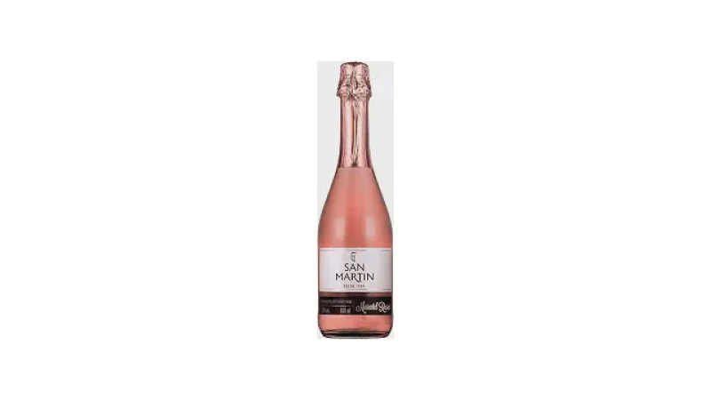 Melhor Espumante Moscatel Nacional: Leveza e Doçura