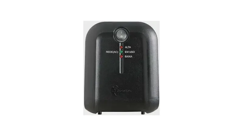 Melhor Estabilizador para Pc: Proteção Essencial!