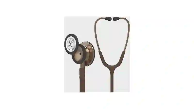 Melhor Estetoscópio Littmann: Guia Essencial