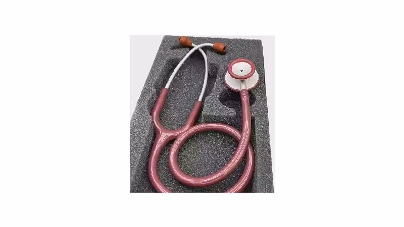 Melhor Estetoscópio Veterinário: Guia de Ausculta Profissional