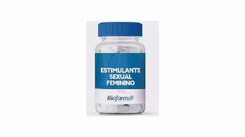 Melhor Estimulante Libido Feminino: Guia Essencial