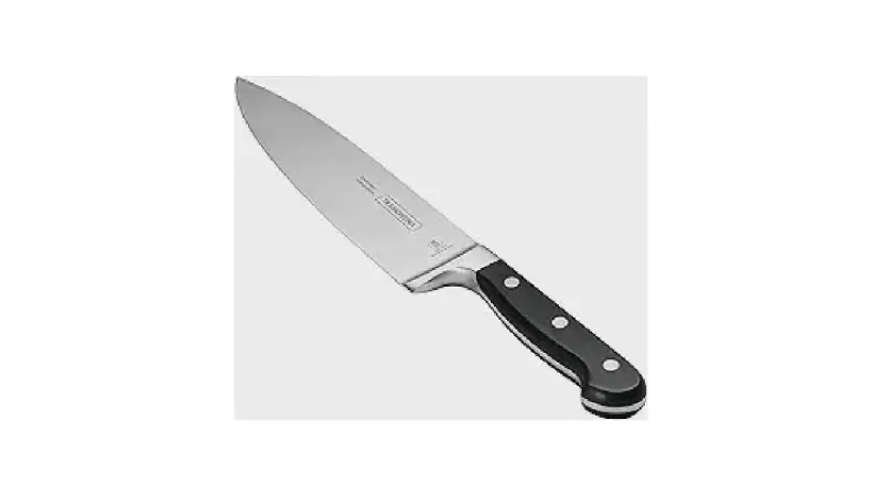 Melhor Faca de Chef: Aço Alemão vs. Japonês?