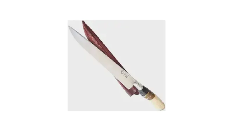 Melhor Faca para Churrasco Artesanal: Corte Preciso!