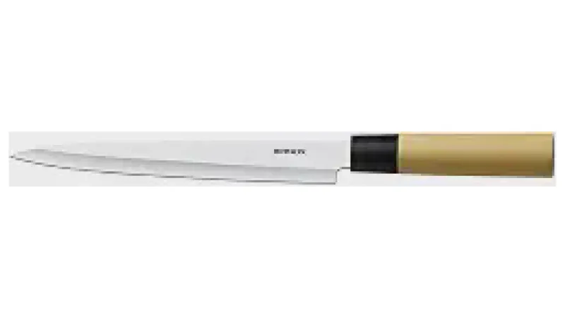 Melhor Faca para Sushi e Sashimi: Guia Definitivo