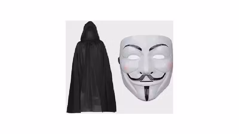 Melhor Fantasia de Halloween Masculina: 7 Opções Assustadoras!