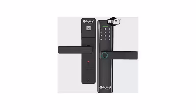 Melhor Fechadura Digital Biometria: 7 Modelos Inteligentes