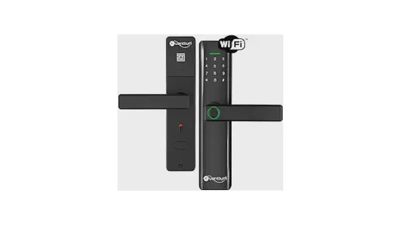 Melhor Fechadura Digital com Biometria: Guia de Compra Definitivo