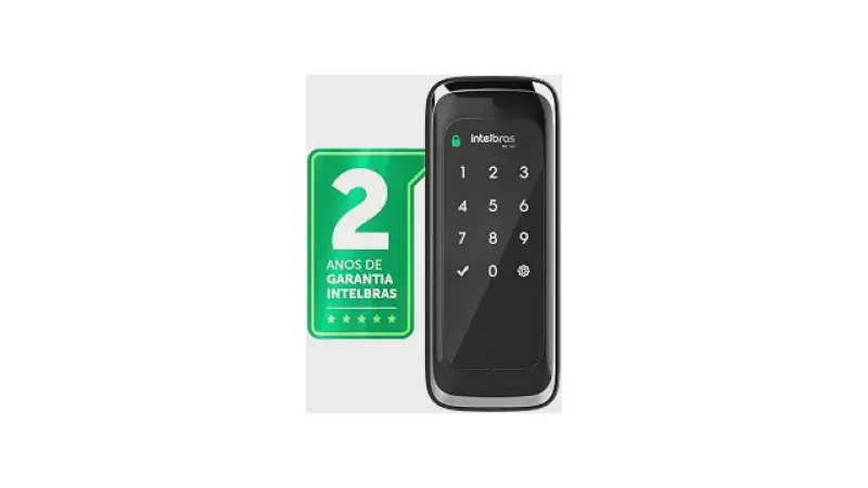 Melhor Fechadura Digital do Mercado: 5 Modelos Inteligentes
