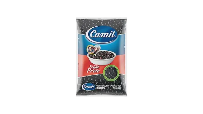 Melhor Feijão Preto: 10 Opções para a Sua Mesa