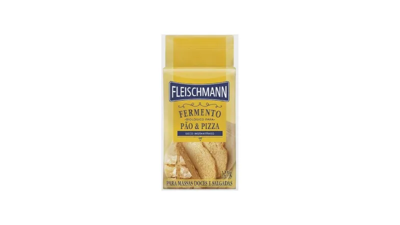 Melhor Fermento Seco: Guia Completo para Pães Perfeitos!