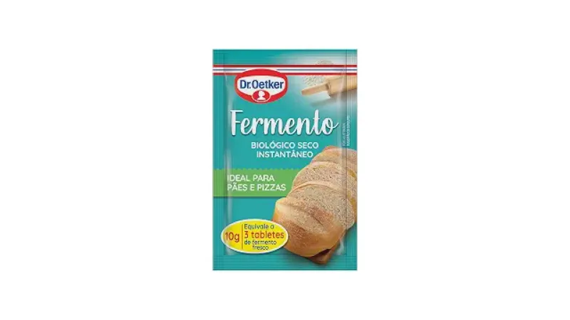 Melhor Fermento: Guia Completo para Massas Perfeitas