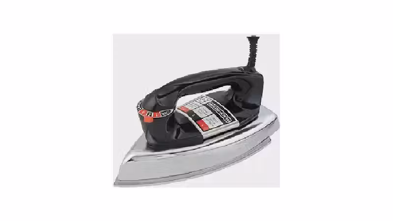 Melhor Ferro Black decker: Guia de Compra Essencial