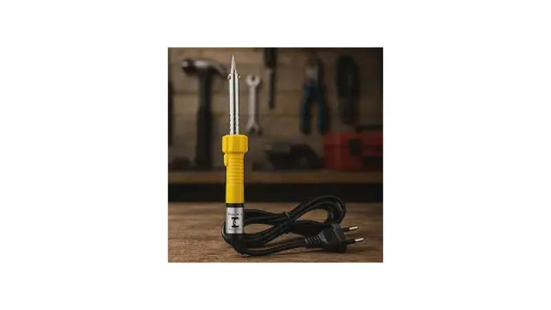 Melhor Ferro de Solda para Artesanato: Guia Essencial