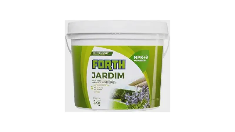 Melhor Fertilizante para Grama: Nutrição Ideal para Seu Jardim