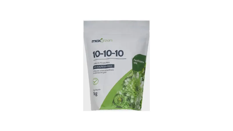 Melhor Fertilizante para Plantas: Nutrição Essencial para o Crescimento