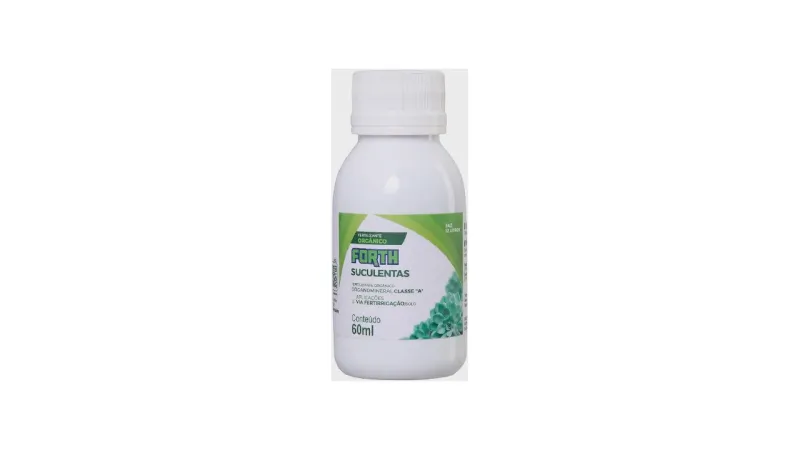 Melhor Fertilizante para Suculentas: Nutrição Completa
