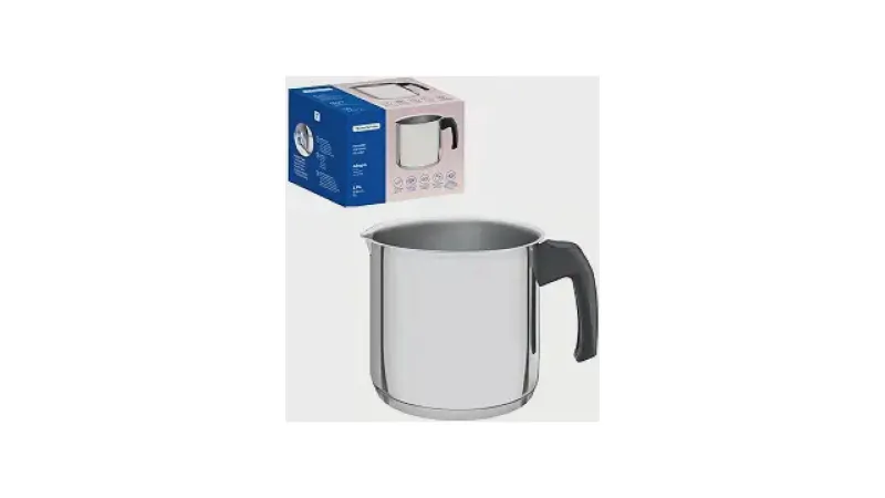 Melhor Fervedor Inox: 5 Opções com Fundo Triplo