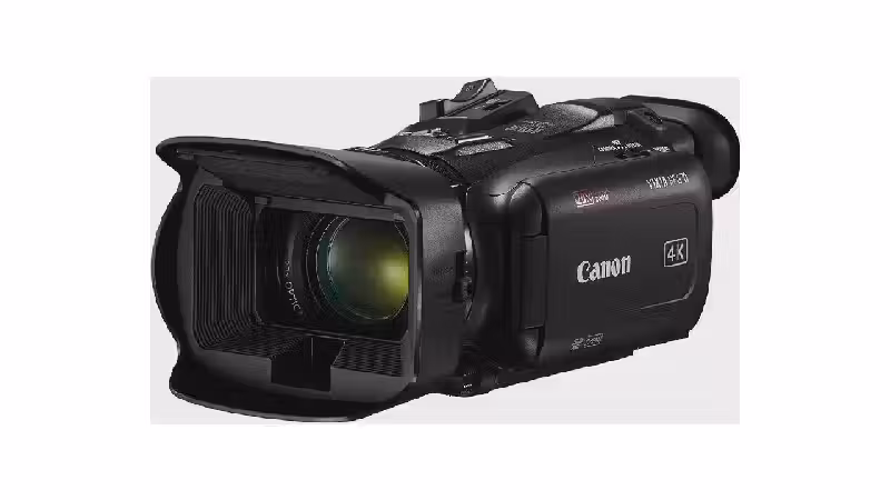 Melhor Filmadora 4K Profissional para Transmissão ao Vivo: 7 Modelos de Alta Performance