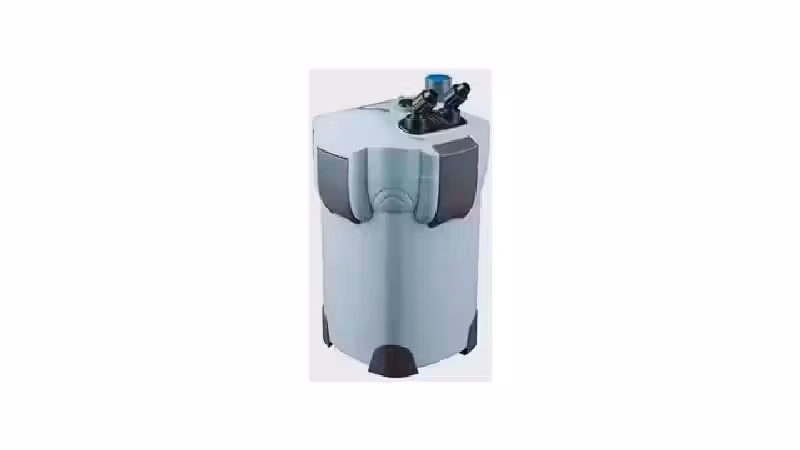 Melhor Filtro Canister para Aquário: Potência e Fluxo
