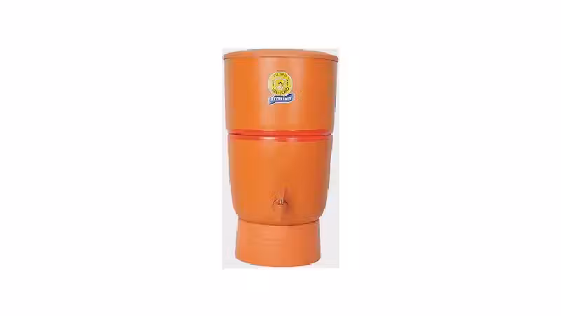 Melhor Filtro de Água de Barro: Purifique Sua Casa!