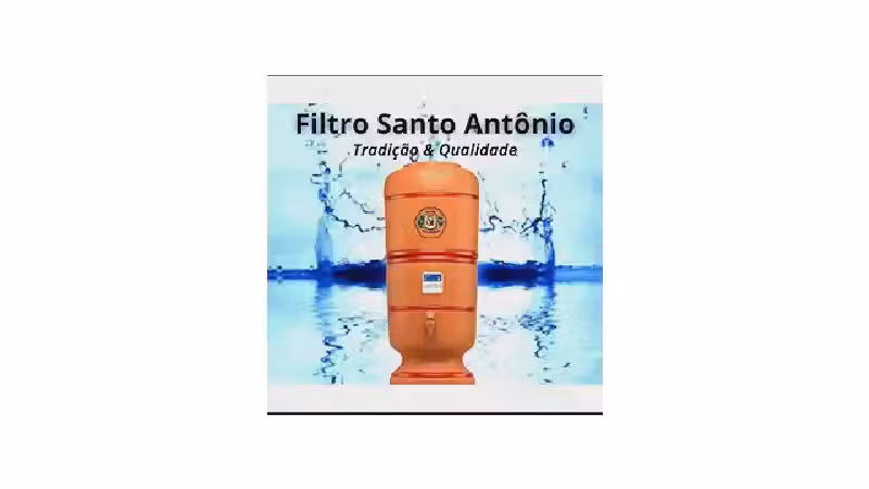 Melhor Filtro de Barro: Purificação e Economia Garantidas!